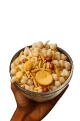 THAKAR Namkeen - Chana Hing Jeera | RoastedChana Hing jeera, 200gm |100% roasted | No Onion No Garlic | Desi ChanaRoasted Namkeen Snacks| Gluten-Free Crunchy Protein Snacks | Bhuna ChanaRoasted Chickpeas Ready to Eat
