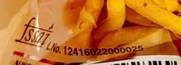 Sadhuragiri Butter Flavored Muruku from Theni (Pack of 3 x 120g) — image 5