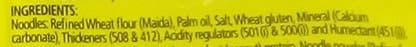 Maggi 2-Minute Noodles - No Onion and No Garlic, 70g Pouch — image 3