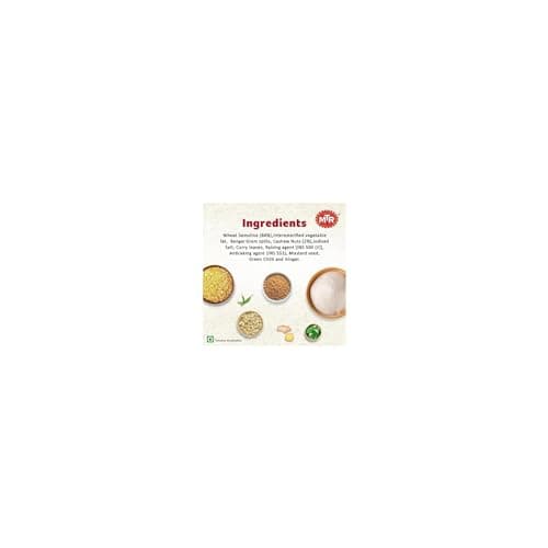 MTR Rava Idli Mix - Breakfast Mix | Quick Breakfast | Instant Ready to Cook Mix | Ready-To-Make South Indian Breakfast | 500g — image 4