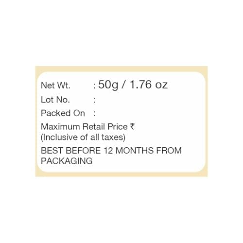 Suhana Mutter Methi Malai Nong (No Onion No Garlic) 50g Pouch | Spice Mix | Easy to Cook | Pack of 4 — image 6