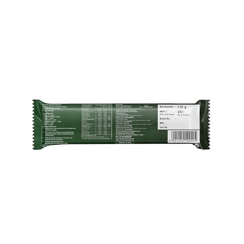 Bambino Thin Roasted Vermicelli 130 G Pouch,Vegetarian — image 5