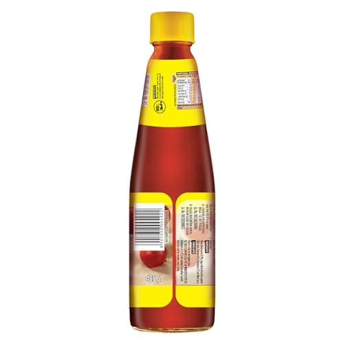 MAGGI Rich Tomato Sauce, No Onion No Garlic, 485g — image 4