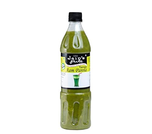 JAIN'S PURE Exotic Squashes (AMLA PANNA) — image 8