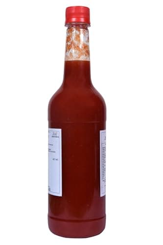 DOLATA’S Homemade To Order Tomato Sauce Processed Sugar Naturally Made Pure Fresh Tomatoes | No Garlic| No Onion|No Chemicals,No Added Colors,No Cornstarch, No Oils, No Preservatives,No Thickeners-850g (Pack of 1) — image 3