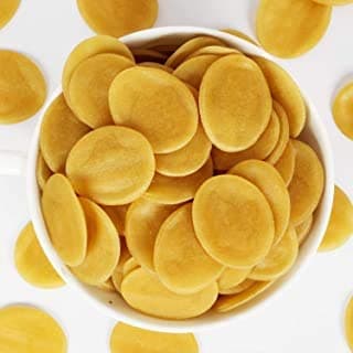 Khushboo product Ready to Fry Golgappa/Pani Puri [Panipuri papad] Offer Pack 400 g — image 5