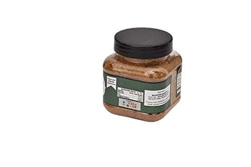 Jai Jinendra Sabji Masala Powder Jar Packing No Onion No Garlic 100 gm Pack of 24 — image 3