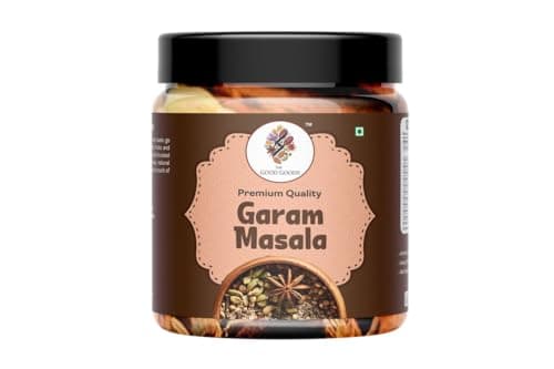 THE GOOD GOODS Garam Masala Whole | Premium Whole Spices Mix | Authentic Indian Garam Masala for Cooking | Sabut Khada Masala | Sabut Cinnamon | Rich Aroma & Flavour | Khada Masala (200gm) — image 7