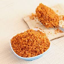 Vedela Naturals-South Indian Style Instant Tomato Coconut Chutney Powder, 200g / 7oz, Red Coconut Chutney Powder (Nariyal Ki Chutney, Just Add Water) — image 4
