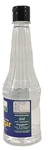 Green Piece Jain Sauce With No Onion/Garlic Vinegar.(Pack of 2) Sauce (1000 ml) — image 2