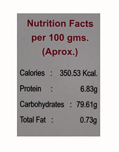 Padam Sabzi Masala, NO ONION NO GARLIC (Pack of 100gX2) — image 5