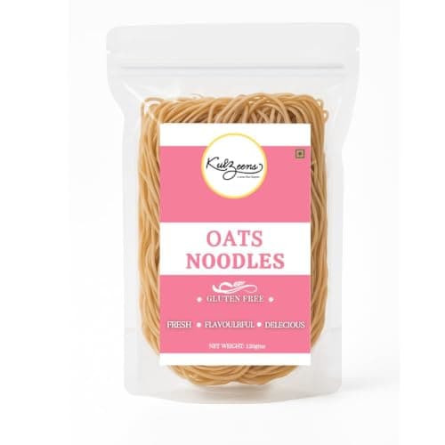 Millet Me by Kuizeens Oats Noodle - 220G (Pack of 1) | Weight Loss | Protein-Rich | Easy-to-Make | Fresh & Flavourfull | No MSG |No Preservatives|Vegan & Wholesome|Ready in Minutes | Jain | No Onion & Garlic — image 8