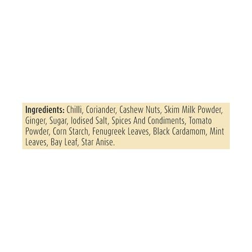 Suhana Paneer Butter Nong (No Onion No Garlic) 50g Pouch | Spice Mix | Easy to Cook | Pack of 9 — image 3