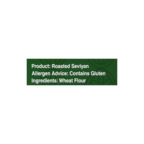 Bambino Thin Roasted Vermicelli 130 G Pouch,Vegetarian — image 3