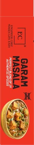 Engineer Chef Garam Masala, Perfect Blend of 19 Authentic Spices, No Preservatives, 500g — image 2