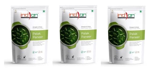 Indian Kitchen Foods Kolhapuri Misal - Freeze Dried, Gluten-Free, Ready-to-Eat Indian Vegan Meal — image 6