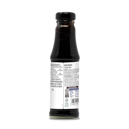 Wok Tok by Veeba Soya Drizzle (225 G) — image 3