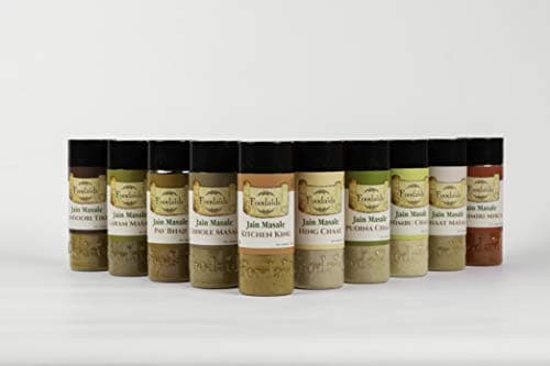 Foodaids Kitchen King Masala 100gm / sabji jain masala/No Onion No Garlic/Aromatic flavour. — image 6