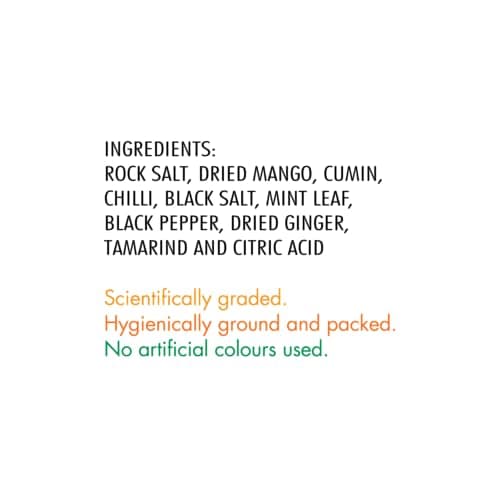 Everest Pani Puri Masala, 100g. — image 2