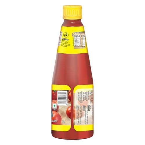 MAGGI Rich Tomato Sauce, No Onion No Garlic, 970g — image 3