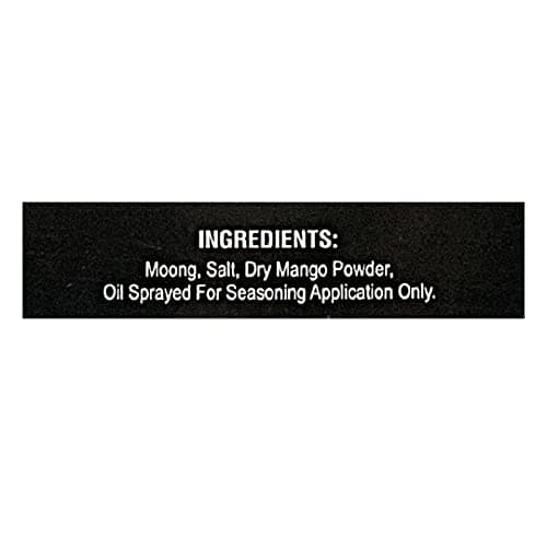 D4Diet Roasted Moong Jor, 200g / High Protein, Gluten Free, Vegan snack/Healthy Namkeen/Roasted Namkeen — image 2