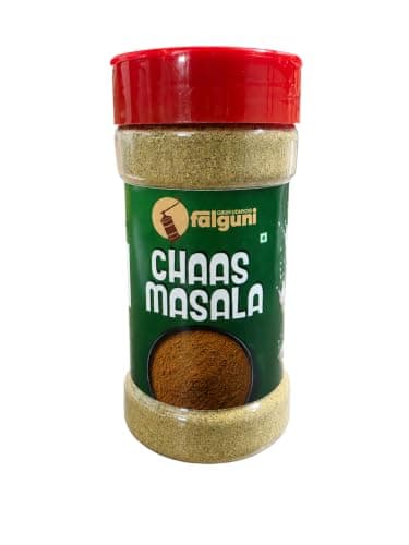 Falguni Gruh Udhyog (FGU) Jain Maggie Masala 100G | No Onion No Garlic Seasoning Blend | Tangy & Spicy Taste for Noodles, Pasta & Snacks | Indian Style Masala for Street Food Recipes — image 8