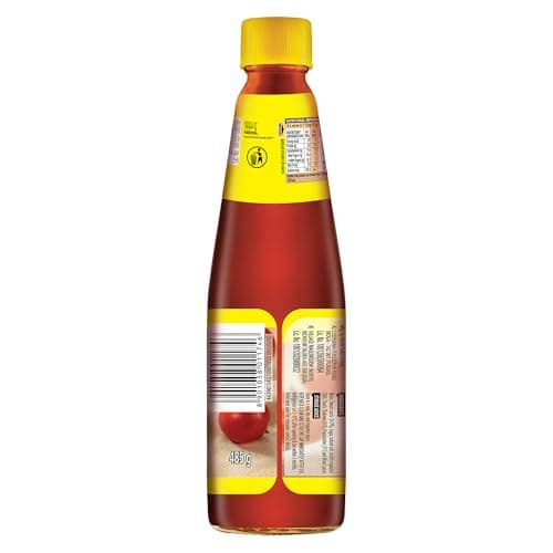 MAGGI Rich Tomato Sauce, No Onion No Garlic, 485g — image 3