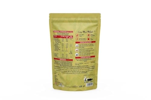 ME & MILLETS Chocolate and Banana Millet Pancake Mix (150g X 2) Sweetness Of Jaggery, No Maida, No Wheat, No Preservatives, Vegetarian, Eggless, Healthy Breakfast for Family (Jain Friendly) — image 2