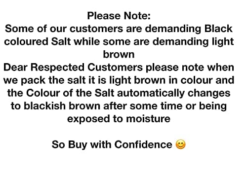 bjh Fruit Salt | Chat Masala (Pack of 9x100gms)(Also as Shikanji Masala ( for |Bread Toast| Dahi bhalla| Aloo Chat| Paneer | Boiled Egg and Many Other) — image 4