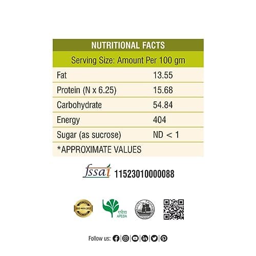 Bhoj Masale Kitchen King Masala 200GM | Exotic Indian Masala Spices | Essential for Any Kitchen Dish | Natural Spices Mix. No colour, no preservatives, No Onion & No garlic (Jain Friendly) — image 2