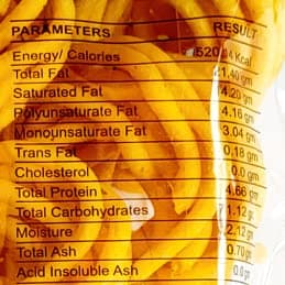 Sadhuragiri Butter Flavored Muruku from Theni (Pack of 3 x 120g) — image 4