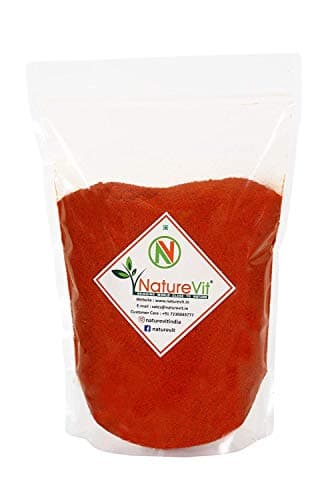 Nature Vit Dehydrated Tomato Powder, 500gm [ Jar Pack ] — image 4