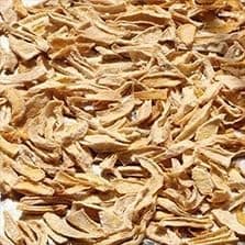 Backtobasics SABUT AMCHUR | Whole Dried RAW Mango Slice (50gm) — image 4