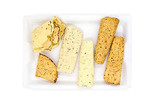 Timeless Food Moong Special Papad 200g | Handmade Fresh Moongdal Saji Papad | Authentic Sardarsheher Snack — image 6