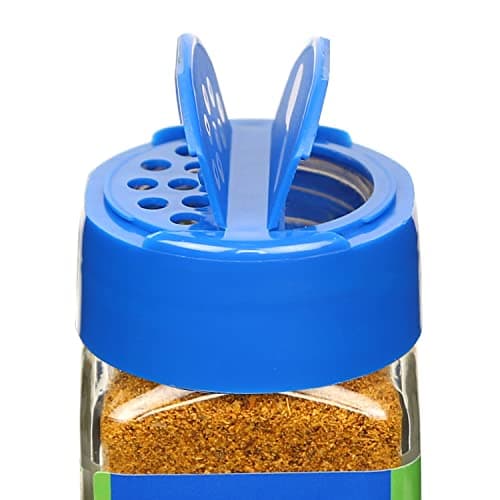 CRISTA Ethiopian Berbere Spice Mix | Vegetable Curry Masala | Vegan | No Onion | No Garlic | Zero added Colours, Fillers, Additives & Preservatives | 50 gms — image 6