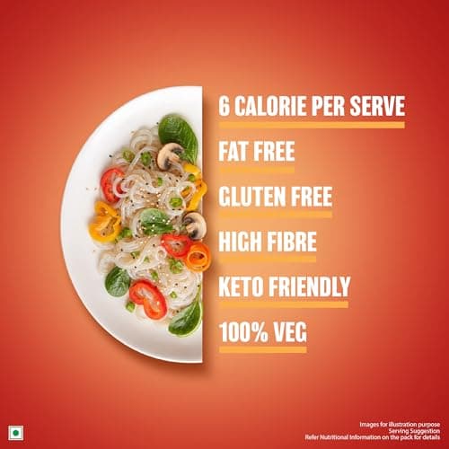 Ching's Secret Shirataki Noodles, 270g — image 4