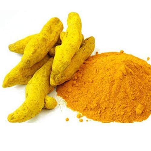 Shirish Masala Whole Turmeric Sticks-200 Grams | Organically Grown Haldi Gatiya| Sabut Haldi | Whole Haldi — image 2