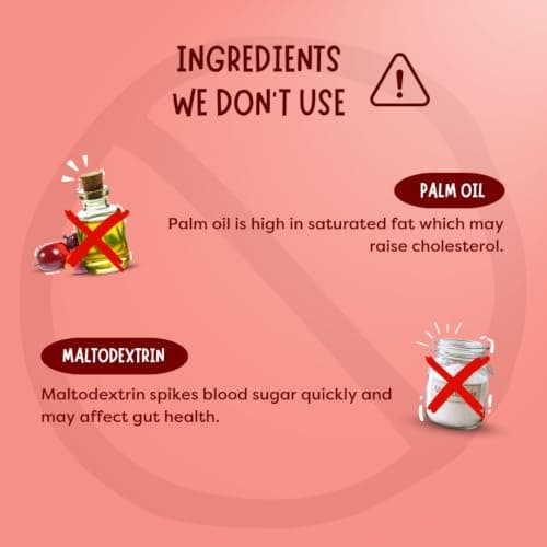 Troovy Healthy Mixed Chips | Tasty & High Protein Snacks | 30% Of Protein Needs | No Palm Oil, Cholesterol or Trans Fats | (Pack of 6) — image 6