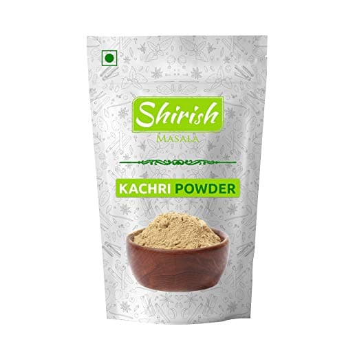 Shirish Masala Kachri Powder 400 Gram |White Kaachri Powder — image 4