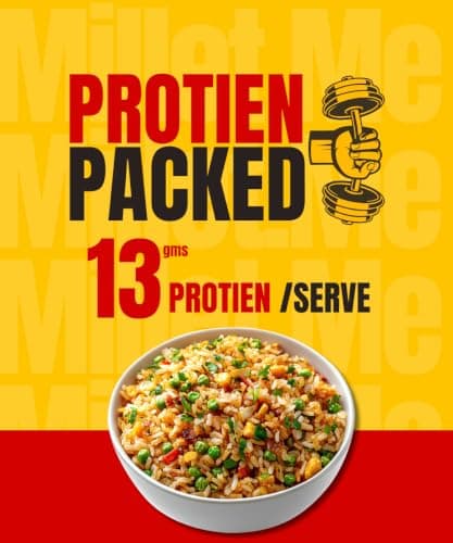 Kuizeens Buckwheat Rice - 200G (Pack of 2)| Low Carb & Low Fat | Buckwheat Flour, Xauthum Gum | Chemical Free | No Preservatives & No Artificial Additives |Jain | No Onion & Garlic — image 3