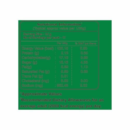 Surabhi Jain Pizza Pasta Sauce 250g Glass Bottle | Pack of 1 | No Onion No Garlic — image 2