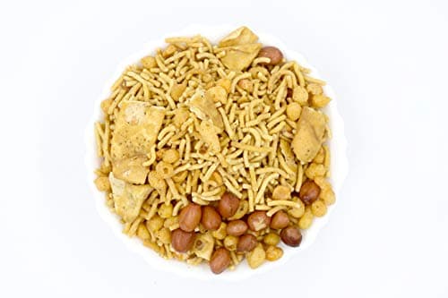 Timeless Food Marwari Mixture Namkeen 400g | Chatpata Rajasthani Mixture | Crunchy & Flavorful Snack — image 5