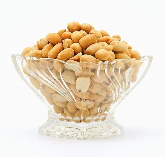Backtobasics Peanuts | Ground Nuts | Moongphali | Kadalai Paruppu (200gm) — image 2