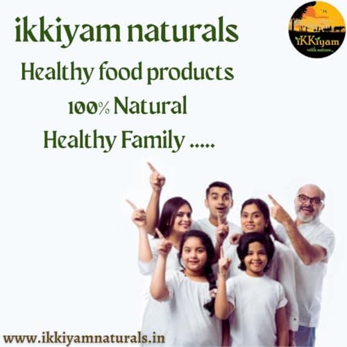 ikkiyam Killu (Gundu) Rice Vathal | Vadagam 350g | Arisi Koozh Vathal | Gluten Free Healthy Snack | NO ONION GARLIC | Traditional South Indian Flavor | Crisp & Authentic — image 4