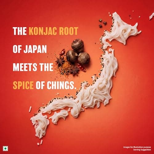 Ching's Secret Shirataki Noodles, 270g — image 5