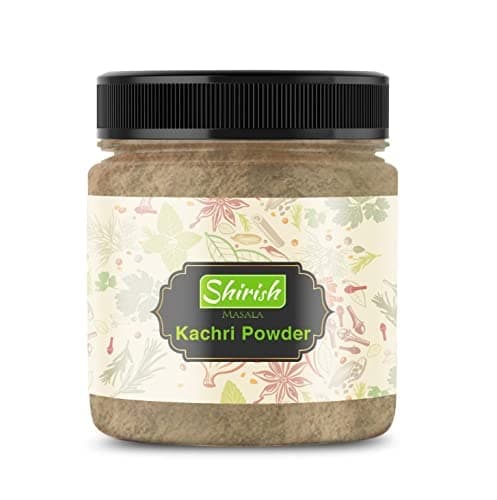 Shirish Masala Kachri Powder 400 Gram |White Kaachri Powder — image 5
