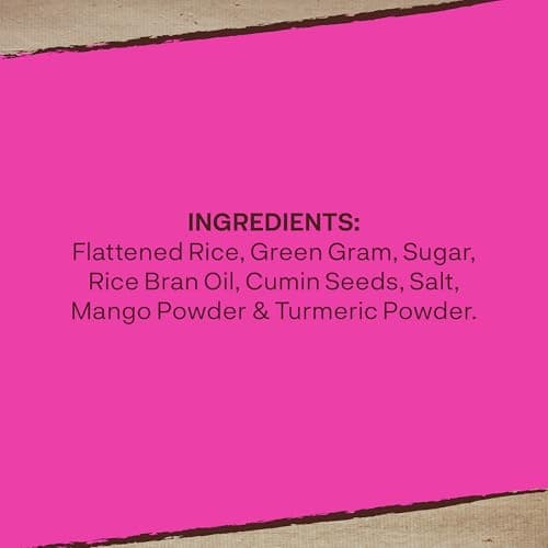 Whole Foods Gluten Free Snacks (150 Grams, Diet Chidwa) — image 3