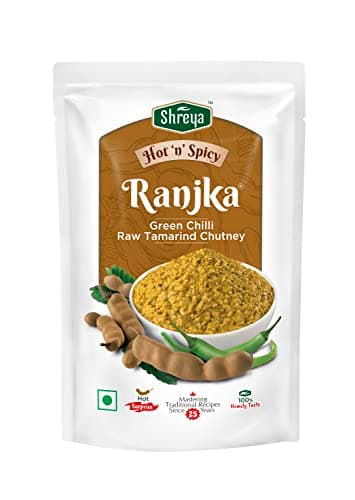 SHREYA Combo Packets (100 GM Pack of 5 Varieties) — image 3