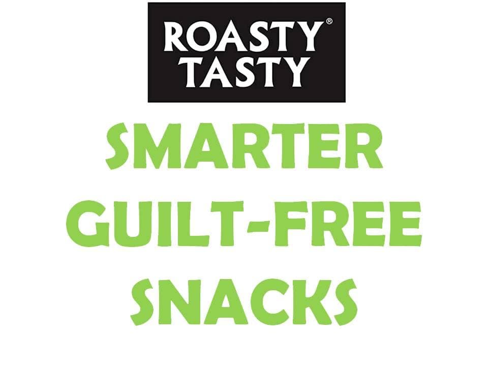 Roasty Tasty Jowar Mix Tangy Tomato 200G (Pack of 2)|Healthy Snack|Crunchy Millet Snack Made With Jowar Flakes & Seeds Mix|Low Calorie Snacks|Roasted Namkeen|No Transfat Diet Mixture In Tangy Tomato Flavour — image 6