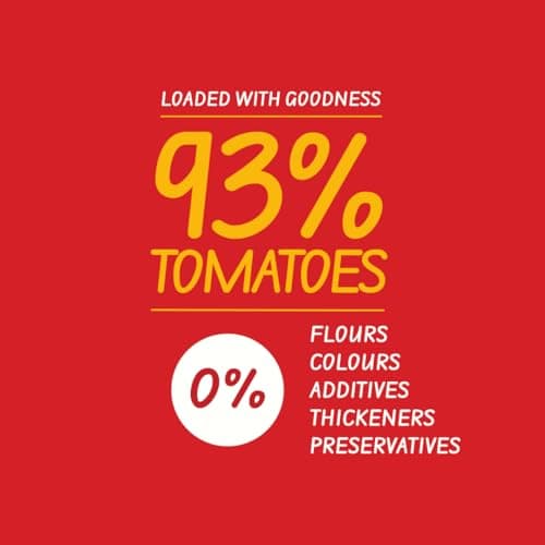 Simplify Foods Italian Basil & Tomato Instant Soup | Pack of 2 Single-Serve Sachets (Each Makes ~125 ml) | Made with 93% Real Tomato & Basil | Just Add Hot Water | Travel-Friendly | Clean Label | 0% Additives or Preservatives — image 5